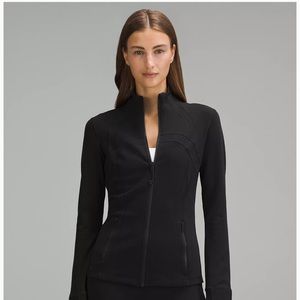 Lululemon Define Jacket Luon Size 6